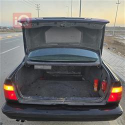 بي ام دبليو الفئة 5